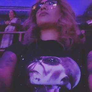 Meet your Posher, Jacky